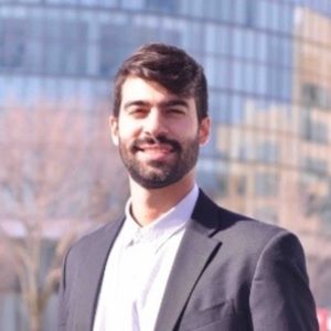 Meet your Posher, Manuel